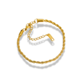 Pulsera torzal 3mm