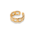 Anillo eslabones