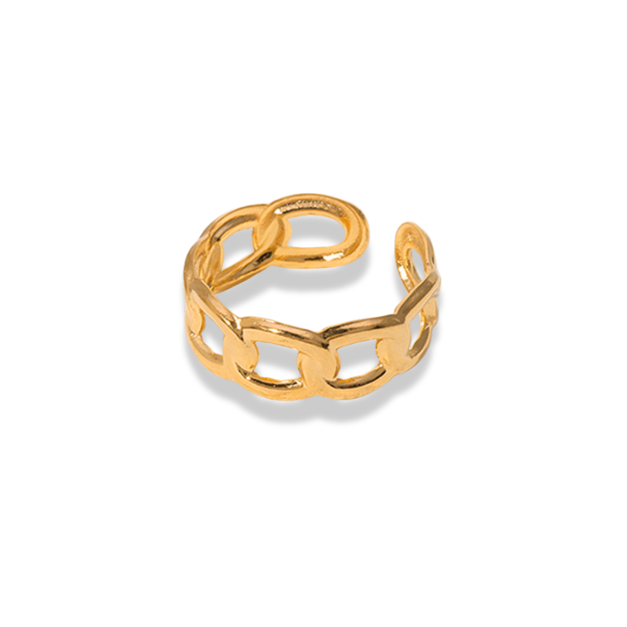 Anillo eslabones