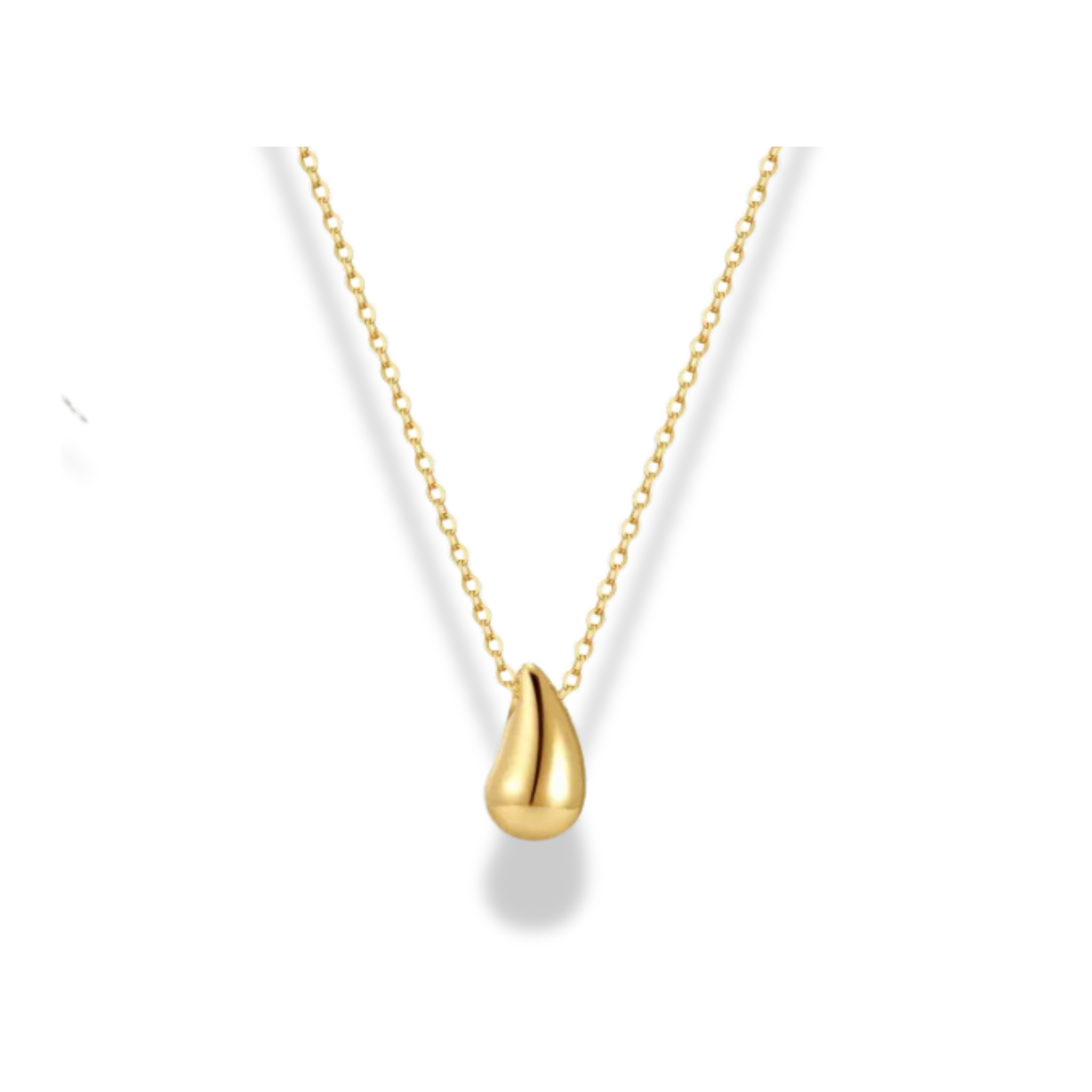 Cadena dije gota mini