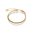Pulsera mini puntos
