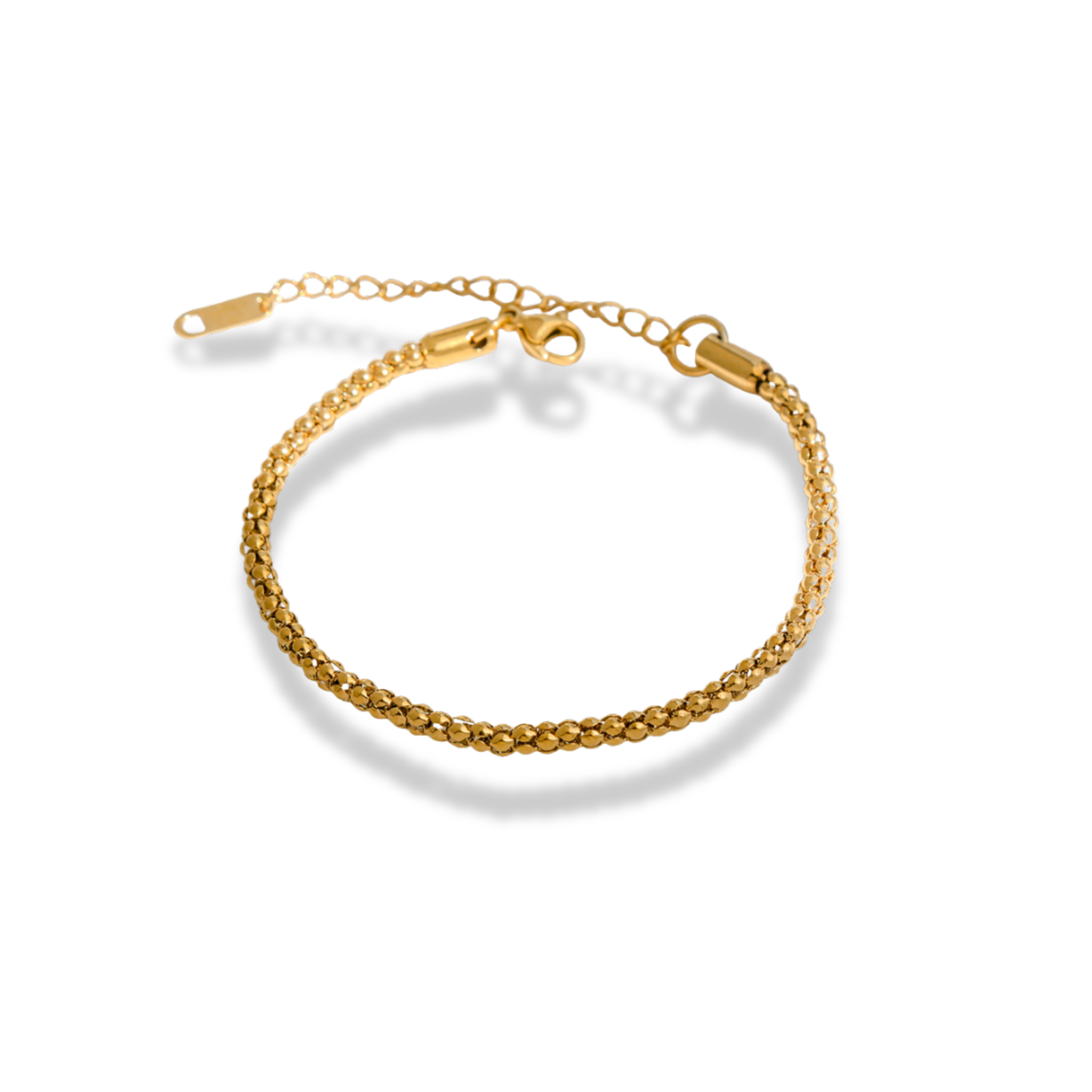 Pulsera mini puntos