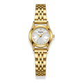 Reloj redondo vintage