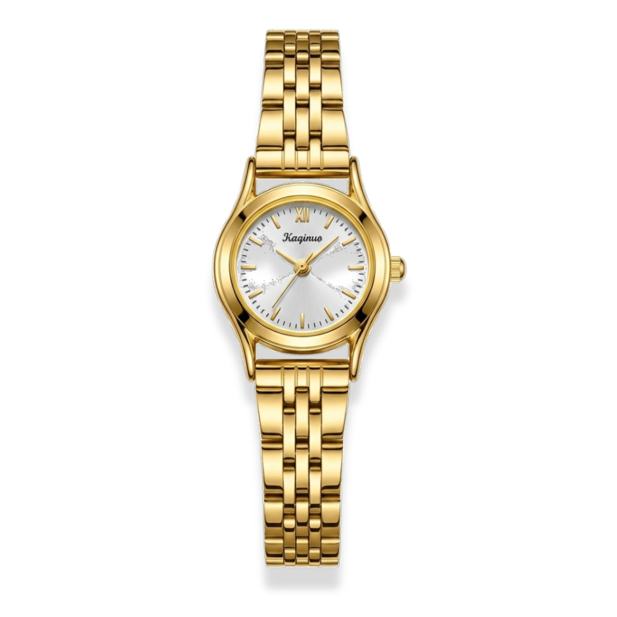 Reloj redondo vintage