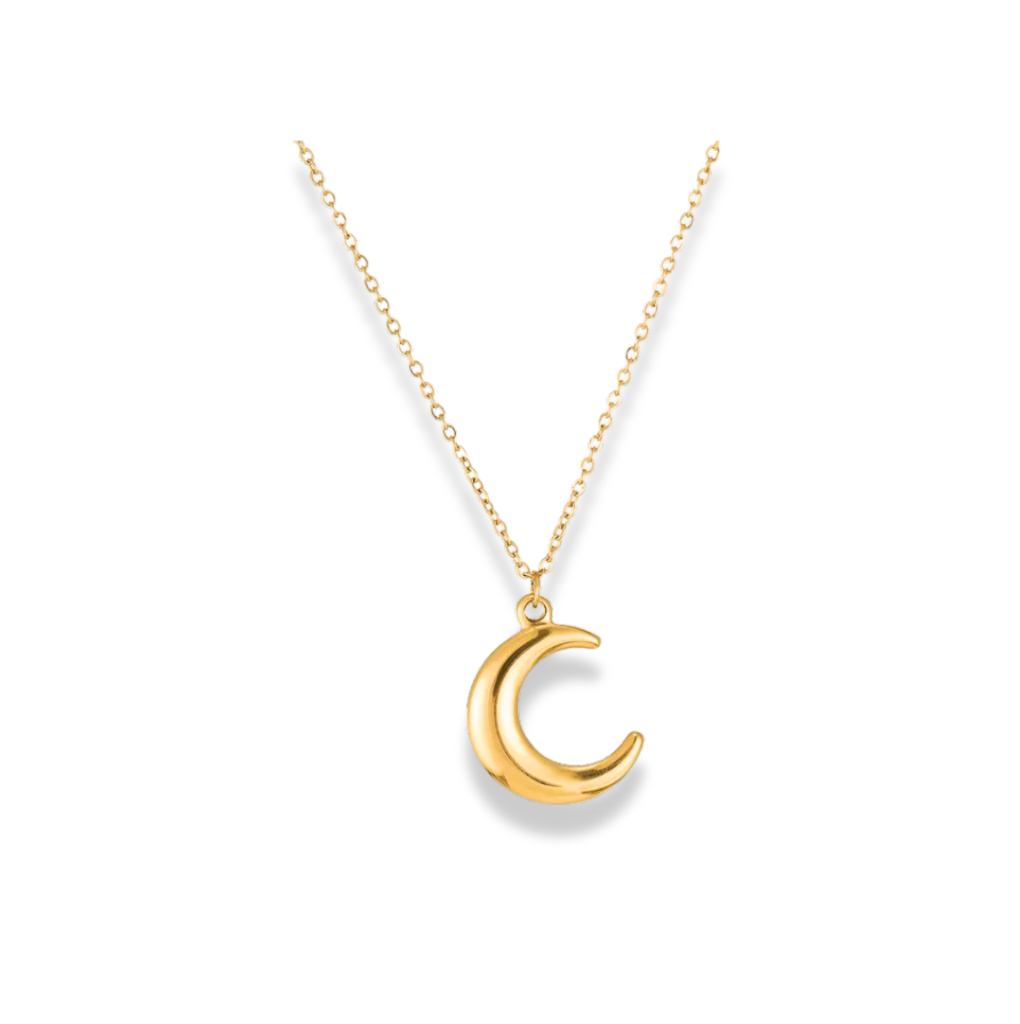 Cadena dije luna