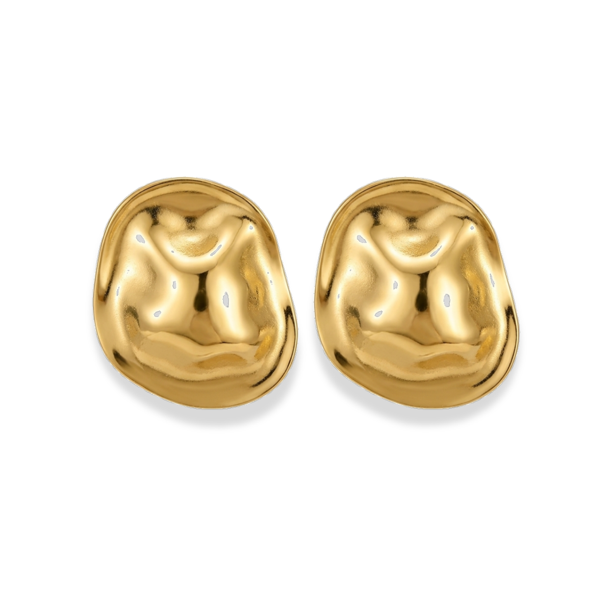 Aretes irregulares
