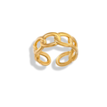 Anillo eslabones