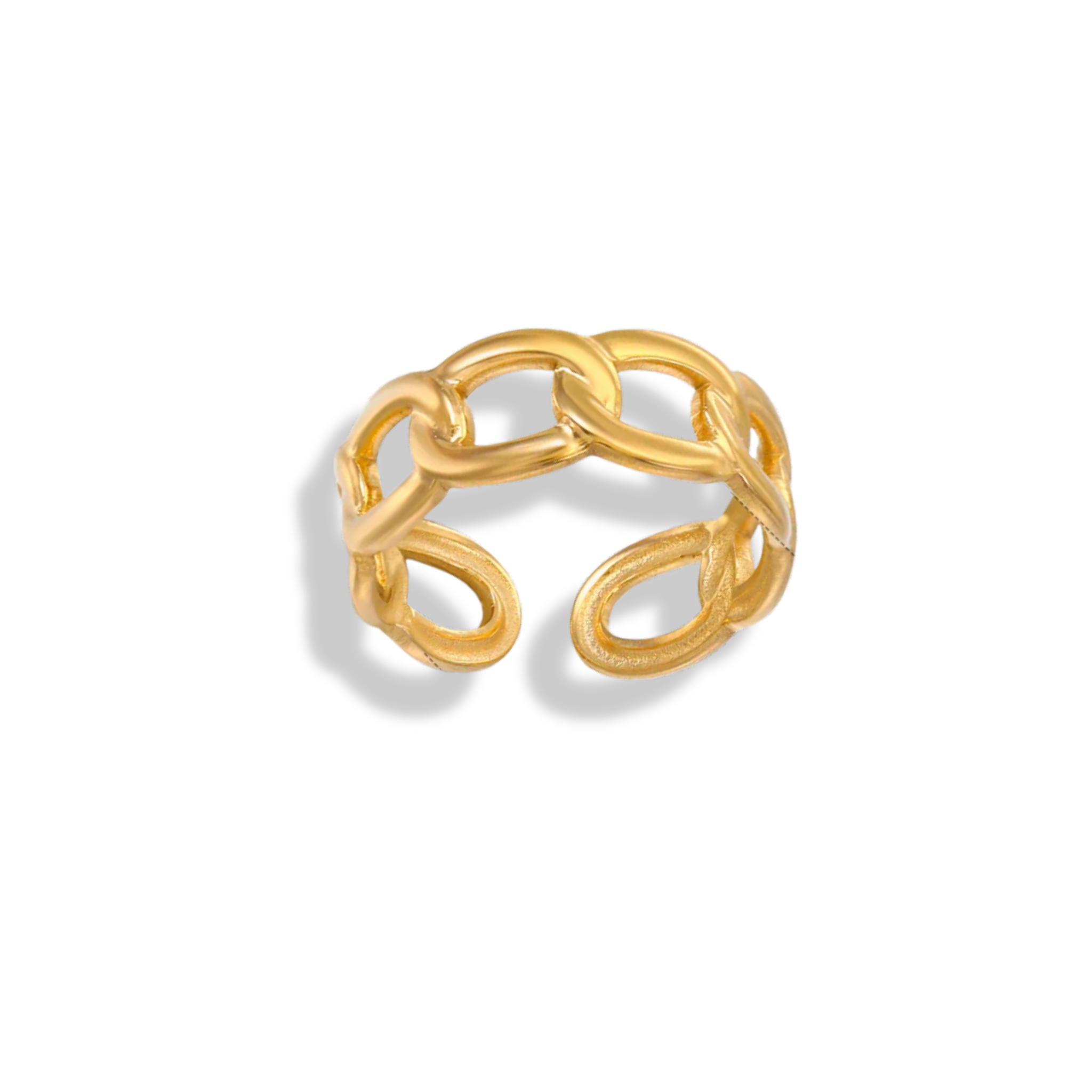 Anillo eslabones