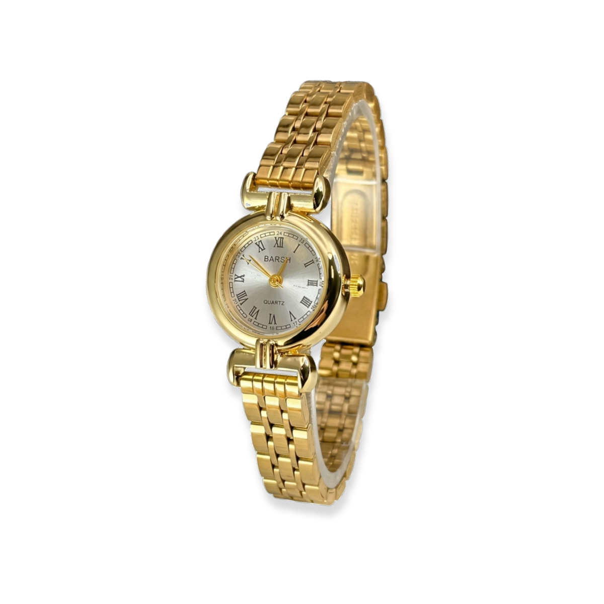 Reloj redondo