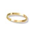 Pulsera rigida 6mm