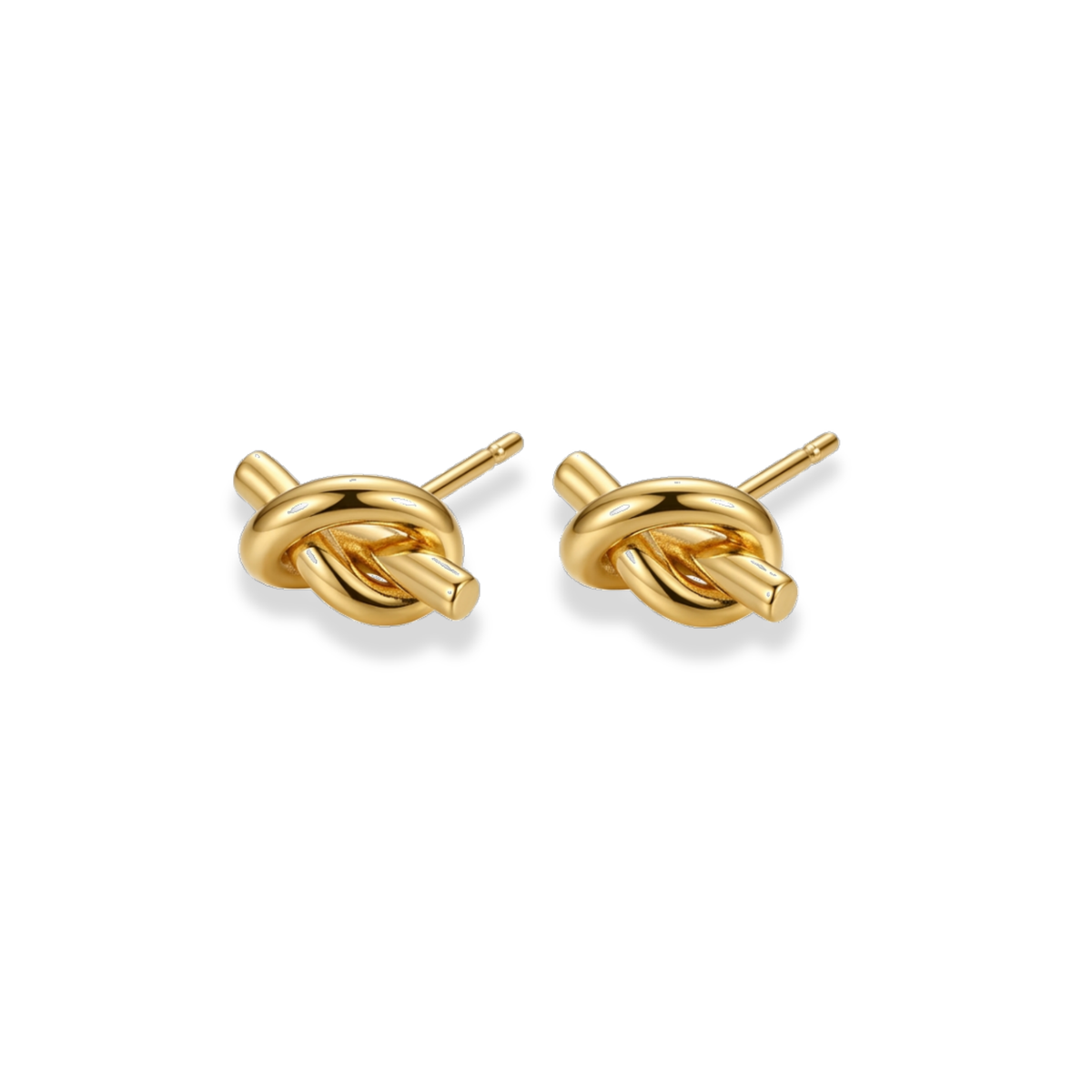 Aretes de nudo