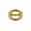 Anillo chunky