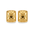 Aretes rectangulares con textura